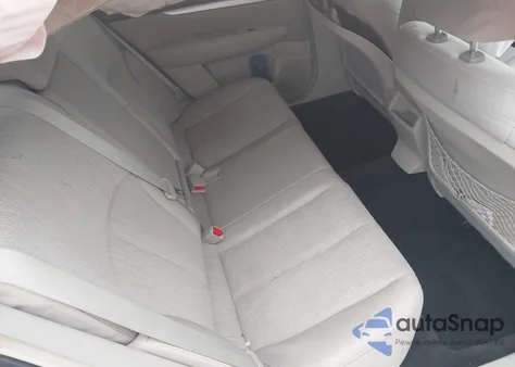 2013 Subaru Legacy 2.5I Premium from USA, damaged, VIN 4S3BMCG61D3017600